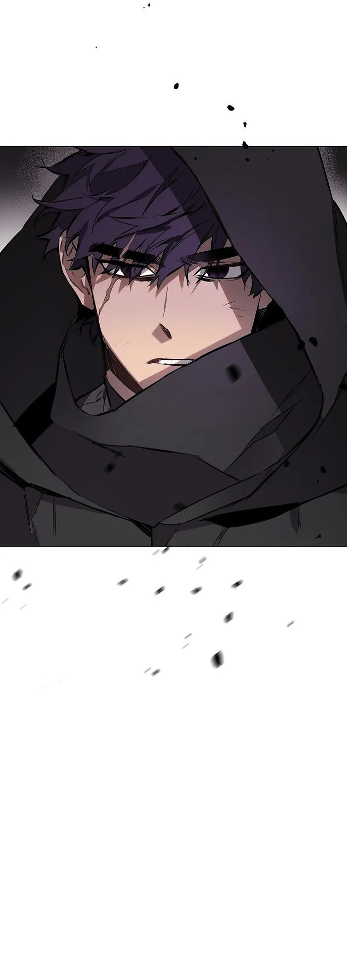 Vết Cắn Mặt Trăng Chapter 1 Trang 26