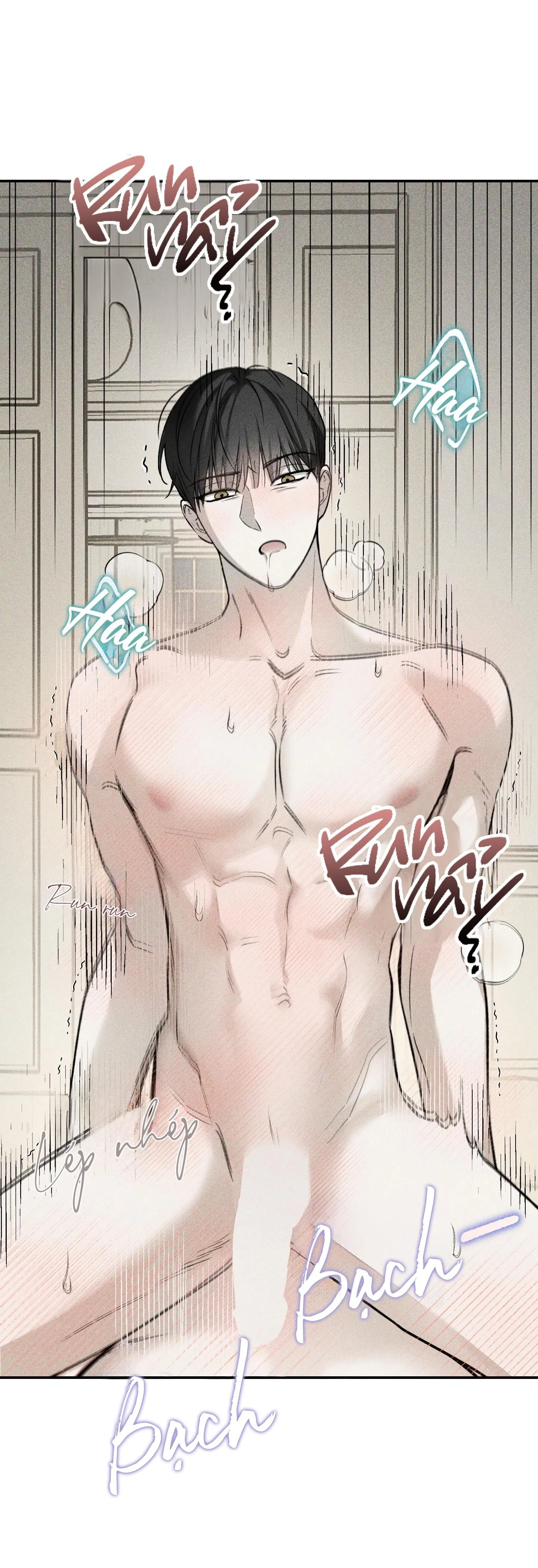 (OxO) VẾT CẮN OMEGA Chapter 5 Trang 3