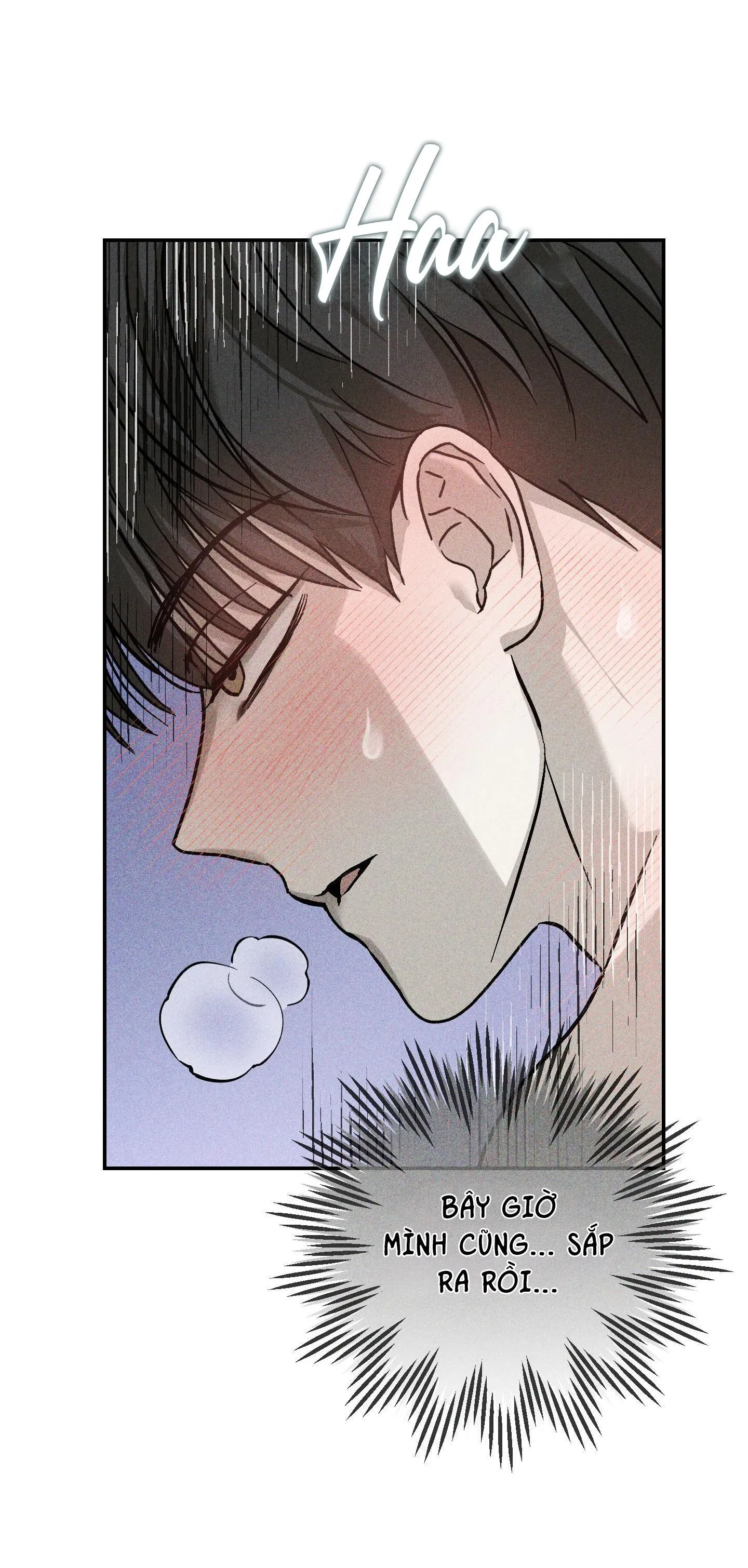 (OxO) VẾT CẮN OMEGA Chapter 5 Trang 16