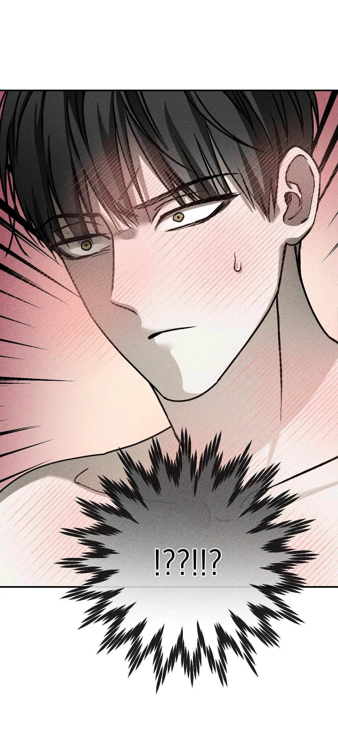 (OxO) VẾT CẮN OMEGA Chapter 5 Trang 19