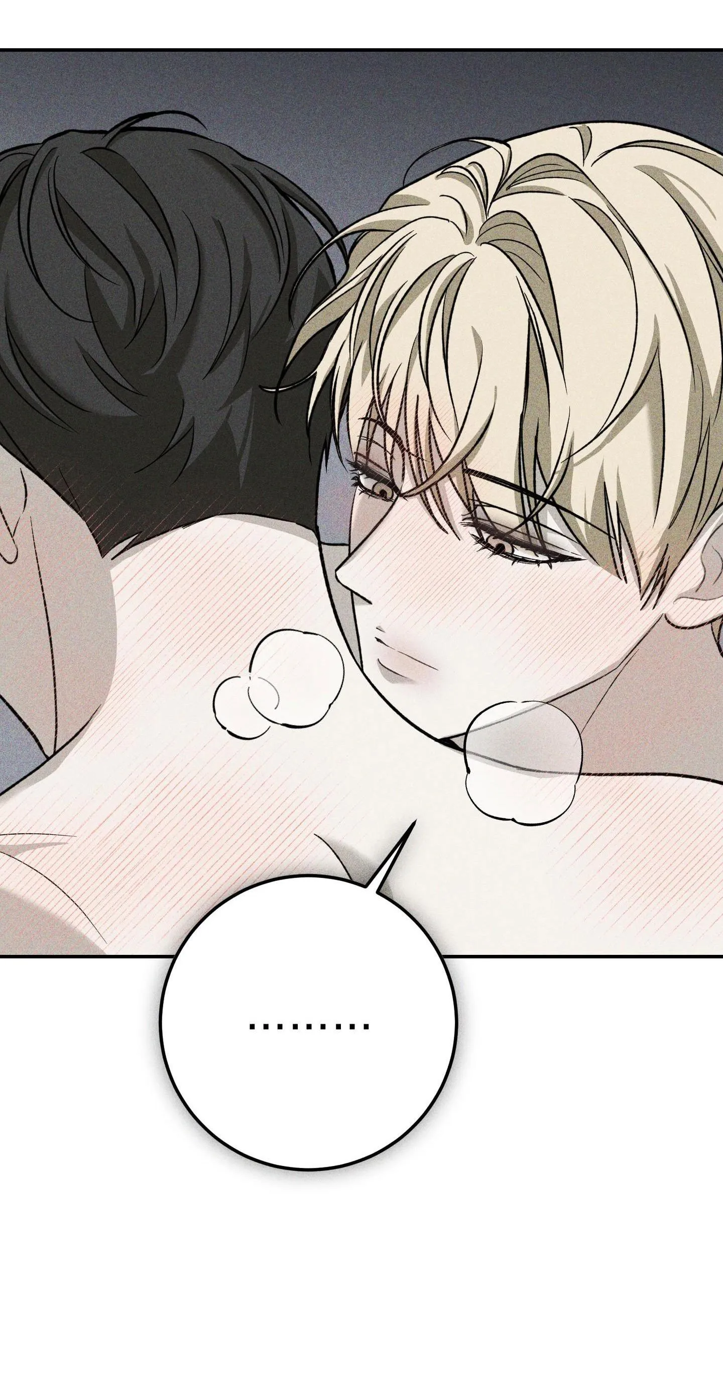 (OxO) VẾT CẮN OMEGA Chapter 5 Trang 28