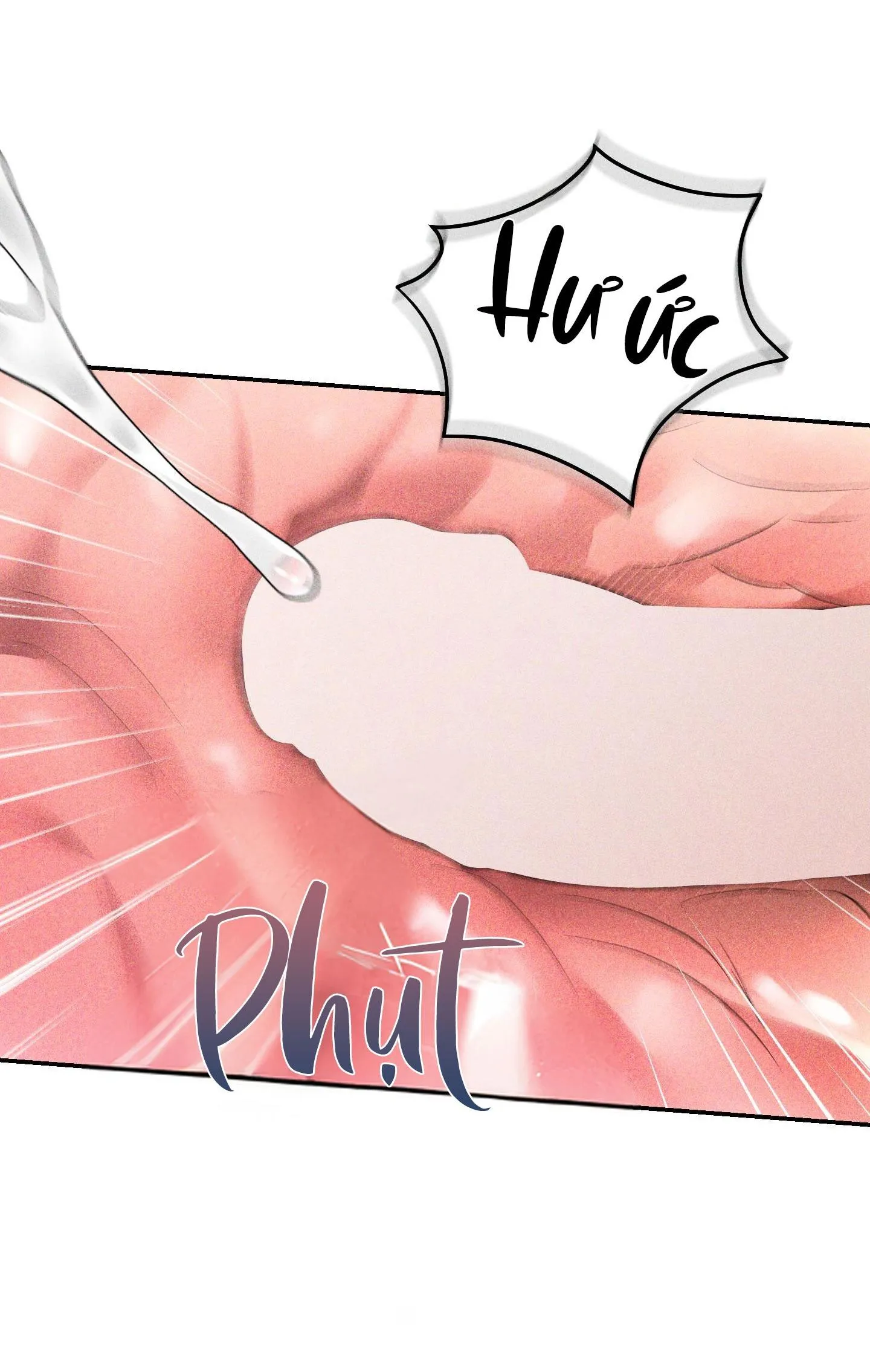 (OxO) VẾT CẮN OMEGA Chapter 5 Trang 38