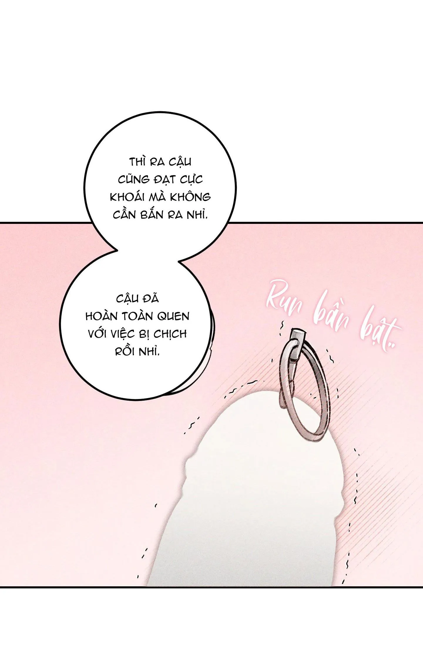 (OxO) VẾT CẮN OMEGA Chapter 5 Trang 42