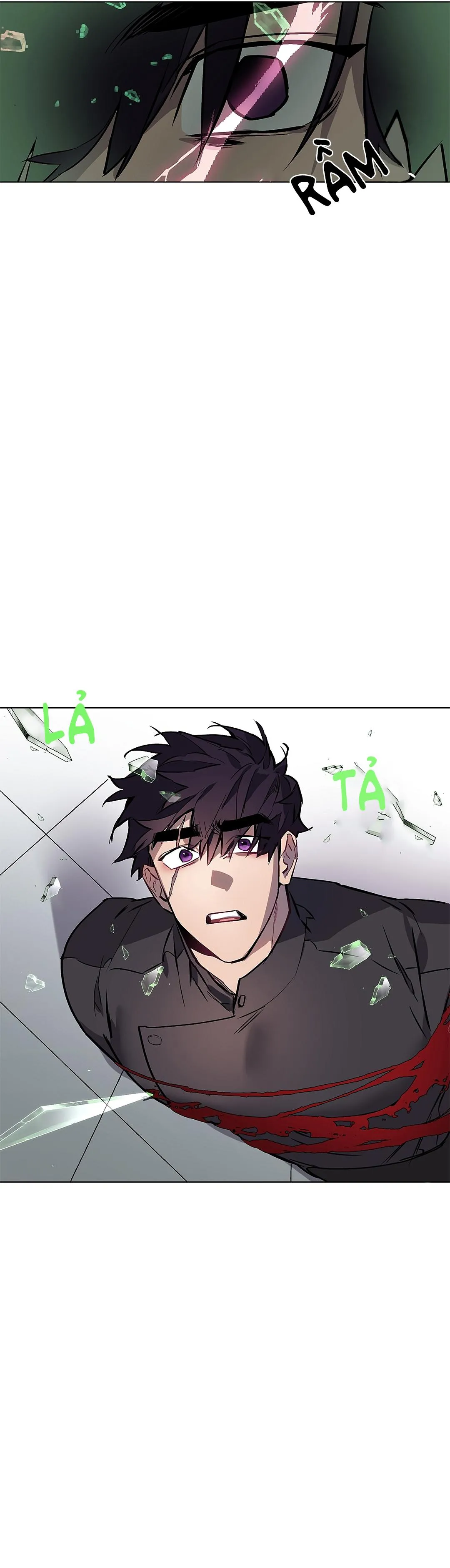 Vết Cắn Sắc Tình HOÀN Chapter 2 Trang 18