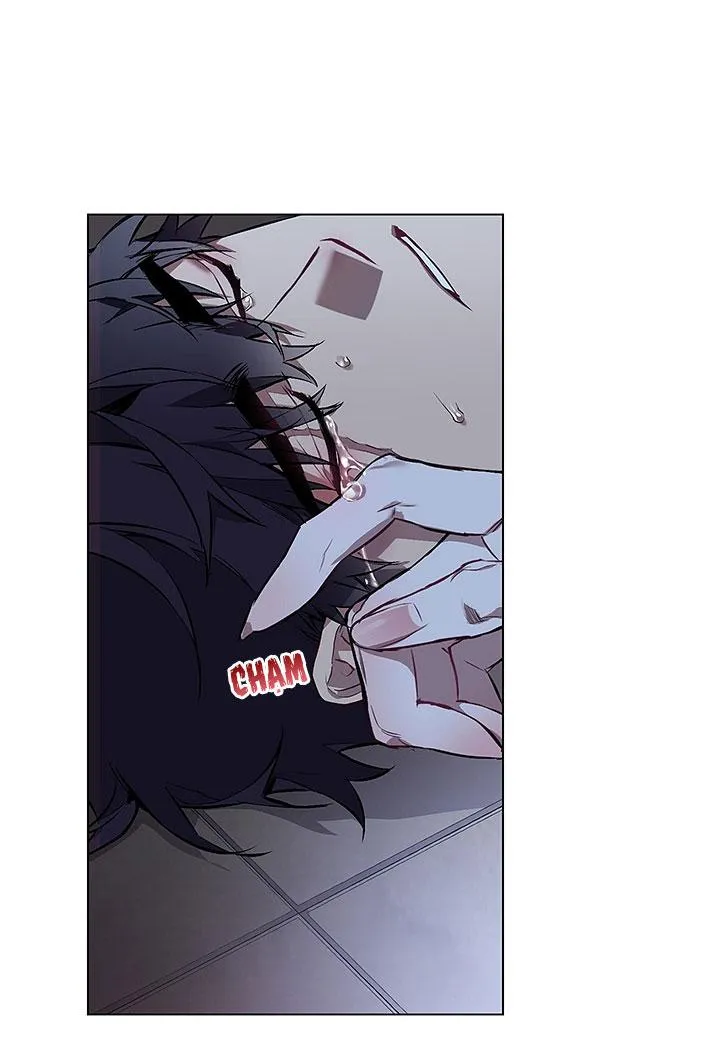 Vết Cắn Sắc Tình HOÀN Chapter 4 Trang 4