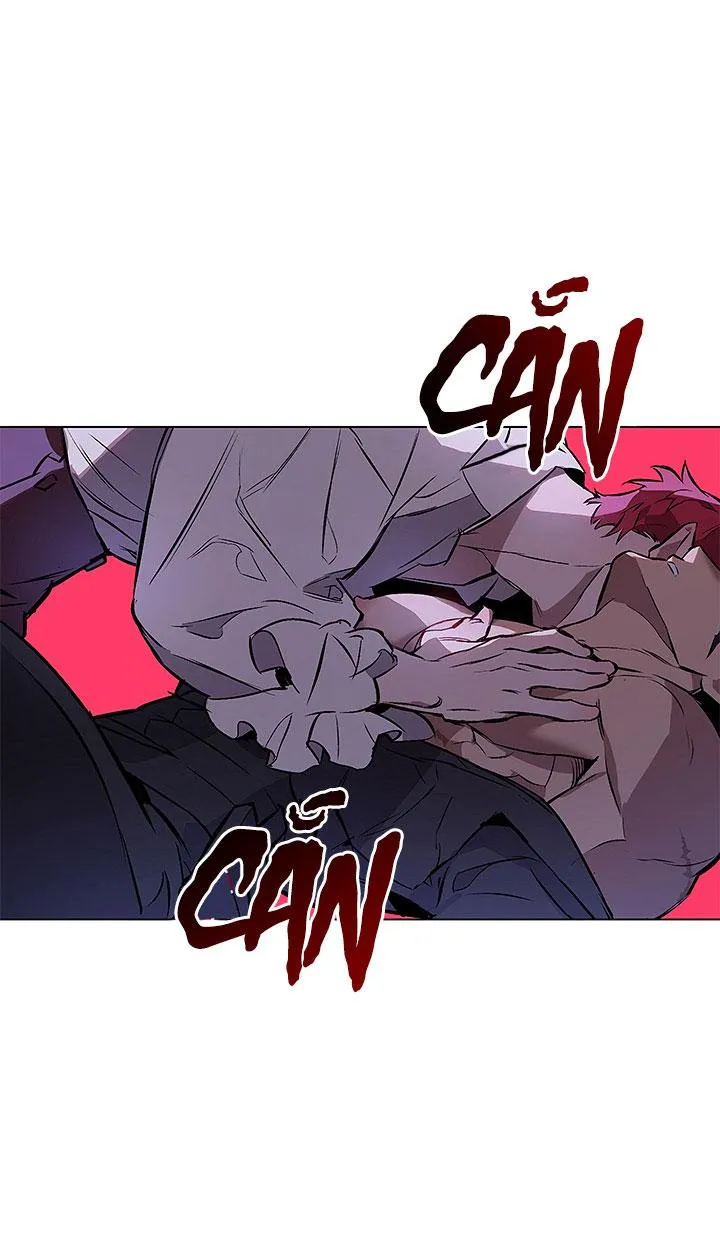 Vết Cắn Sắc Tình HOÀN Chapter 4 Trang 9