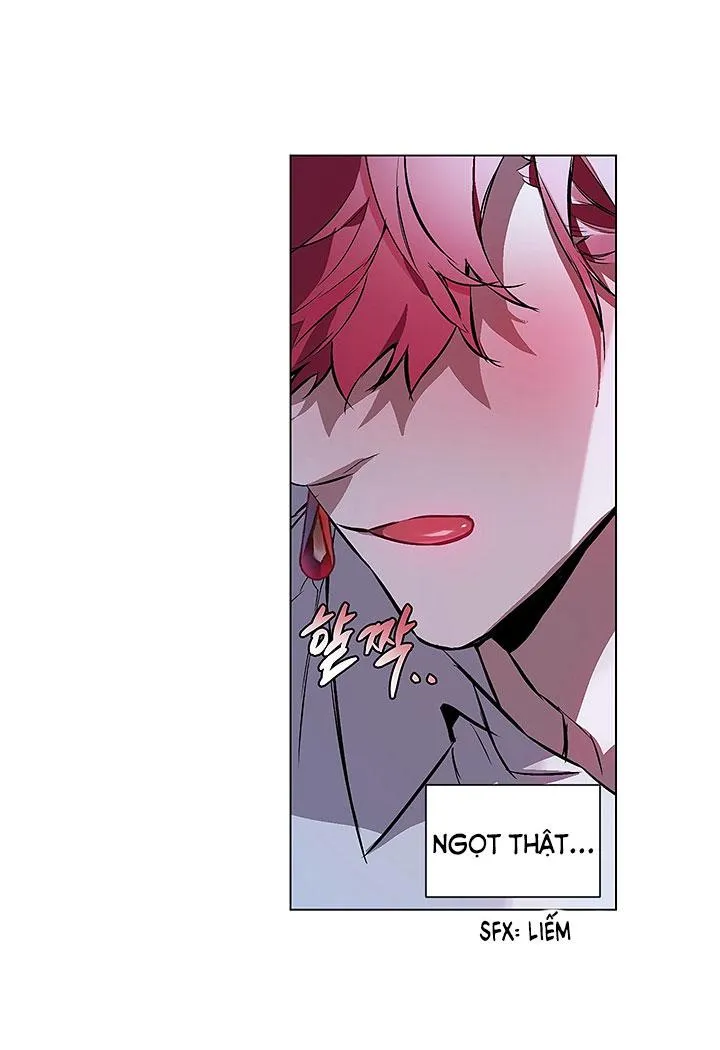 Vết Cắn Sắc Tình HOÀN Chapter 4 Trang 15