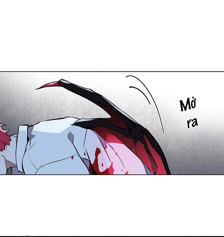 Vết Cắn Sắc Tình HOÀN Chapter 4 Trang 16