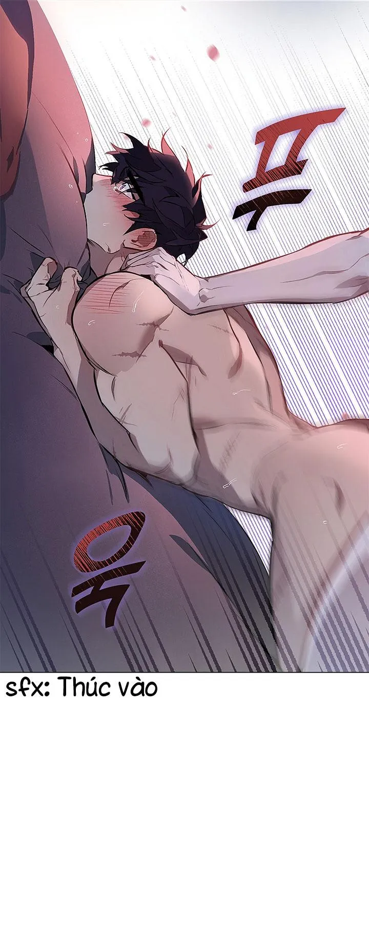 Vết Cắn Sắc Tình HOÀN Chapter 5 Trang 24