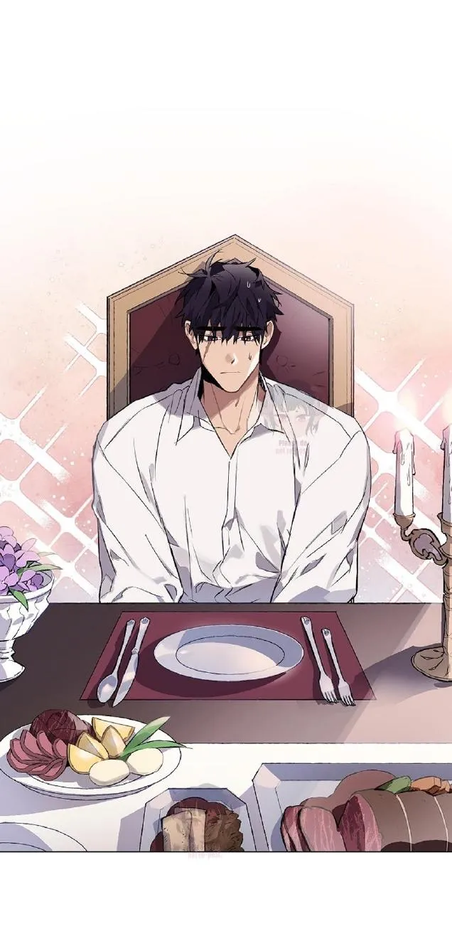 Vết Cắn Sắc Tình HOÀN Chapter 7 Trang 13