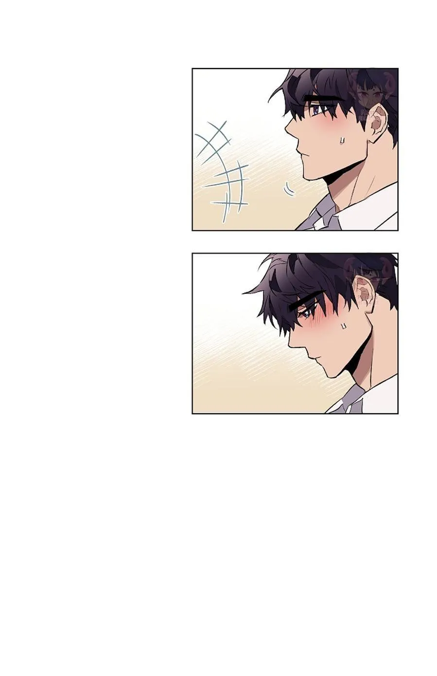 Vết Cắn Sắc Tình HOÀN Chapter 7 Trang 17