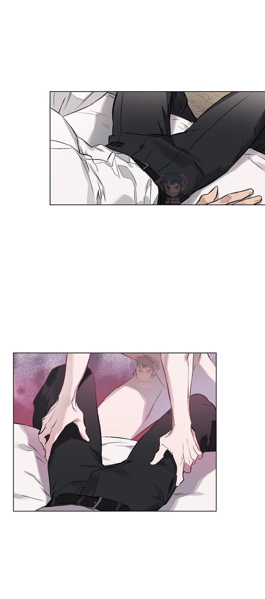 Vết Cắn Sắc Tình HOÀN Chapter 7 Trang 25