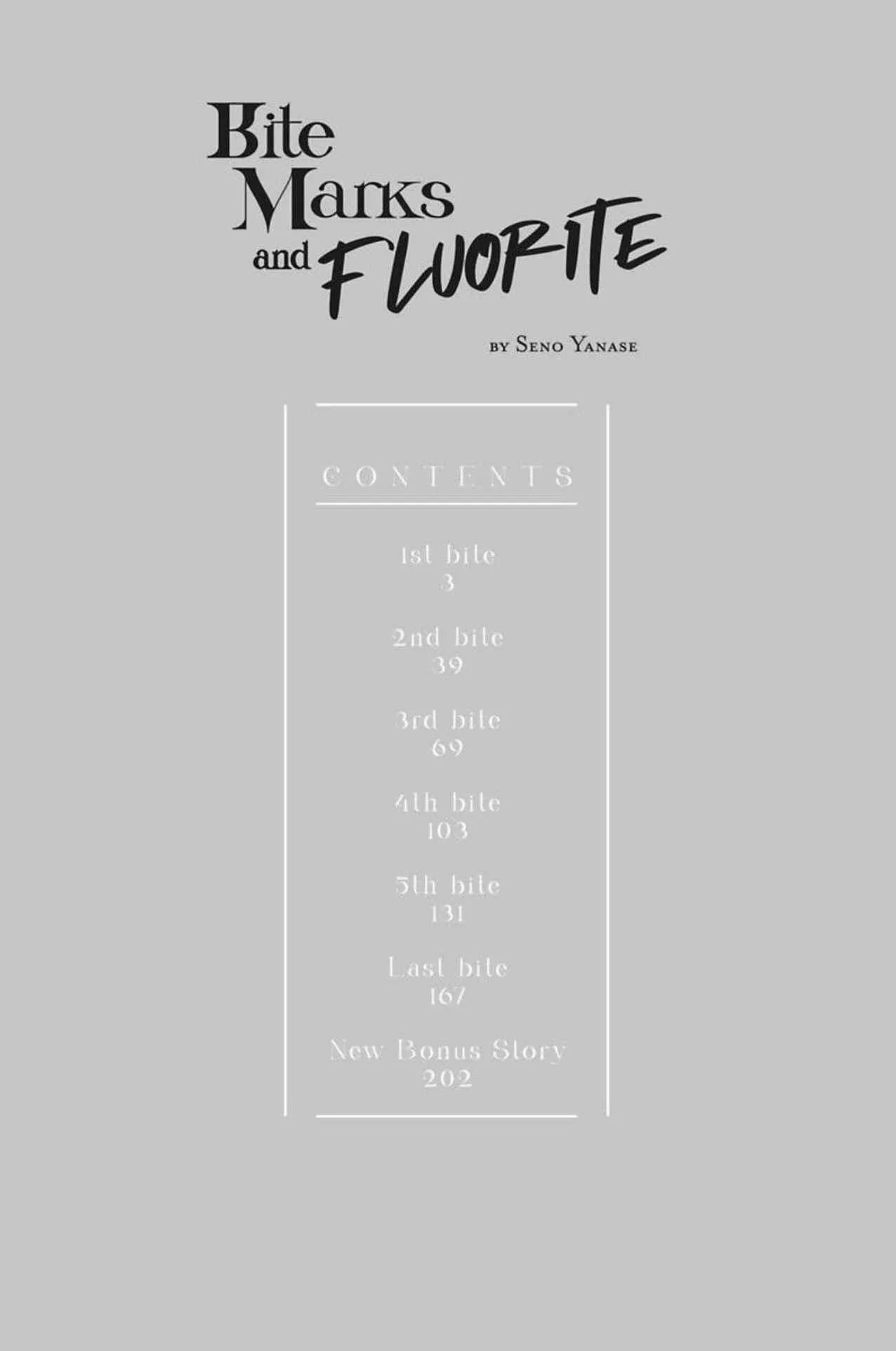 Vết Cắn Và Ánh Huỳnh Thạch Chapter 1 Trang 5