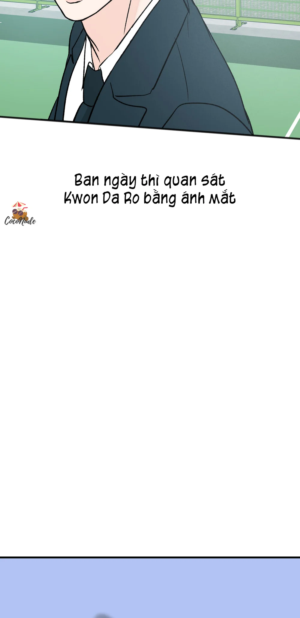 Vết Đỏ Chapter 2 Trang 39