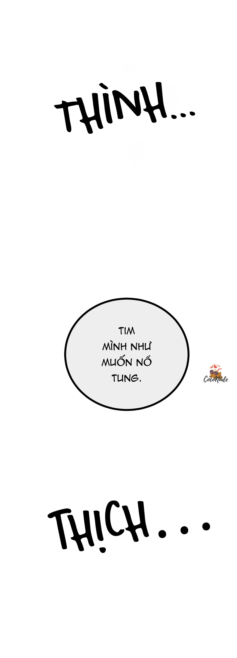 Vết Đỏ Chapter 2 Trang 43