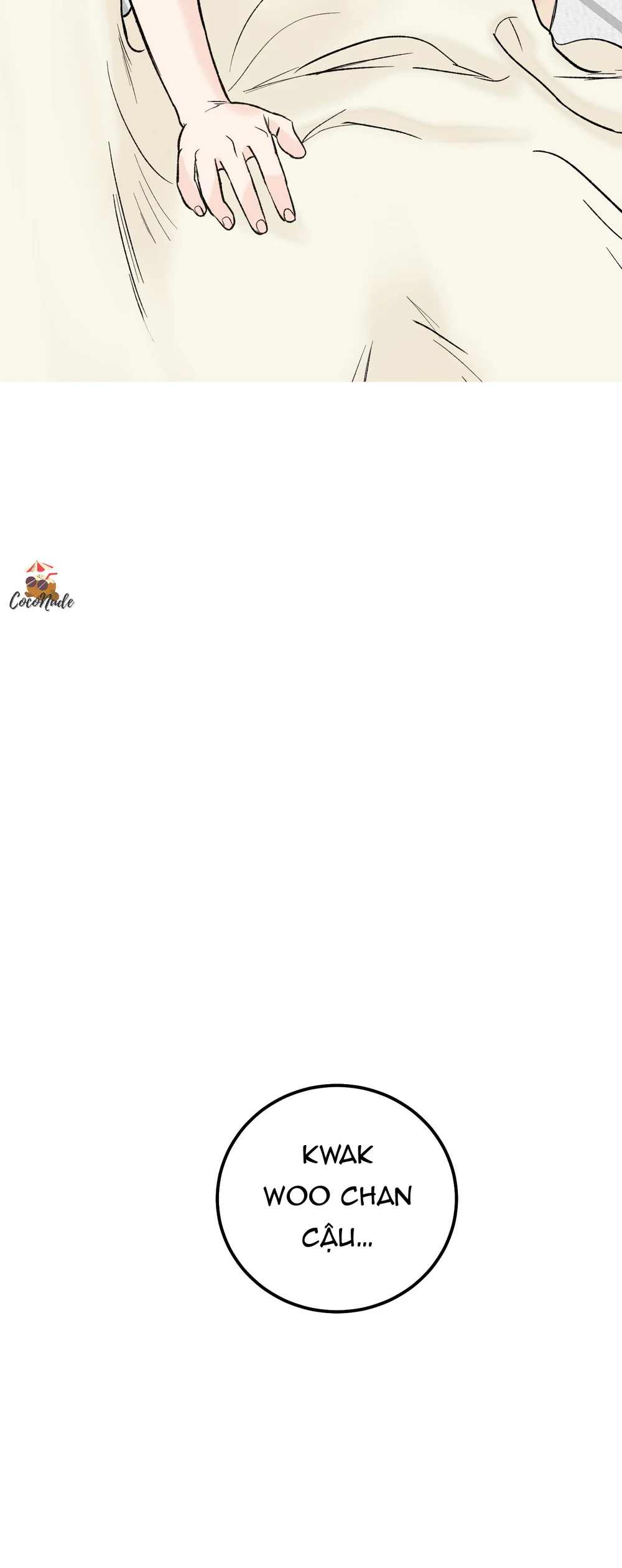 Vết Đỏ Chapter 2 Trang 45