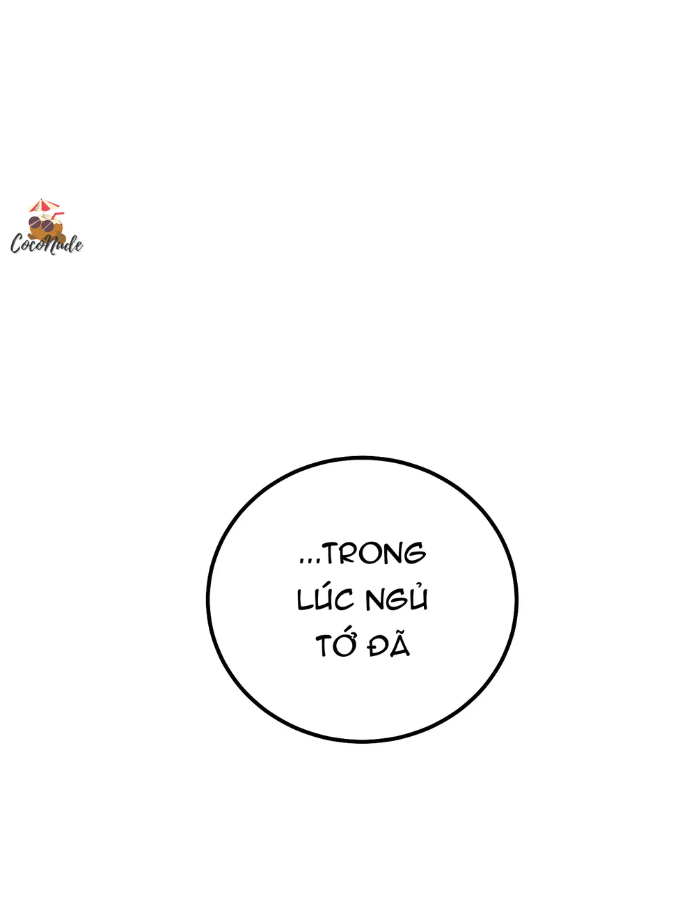 Vết Đỏ Chapter 2 Trang 48