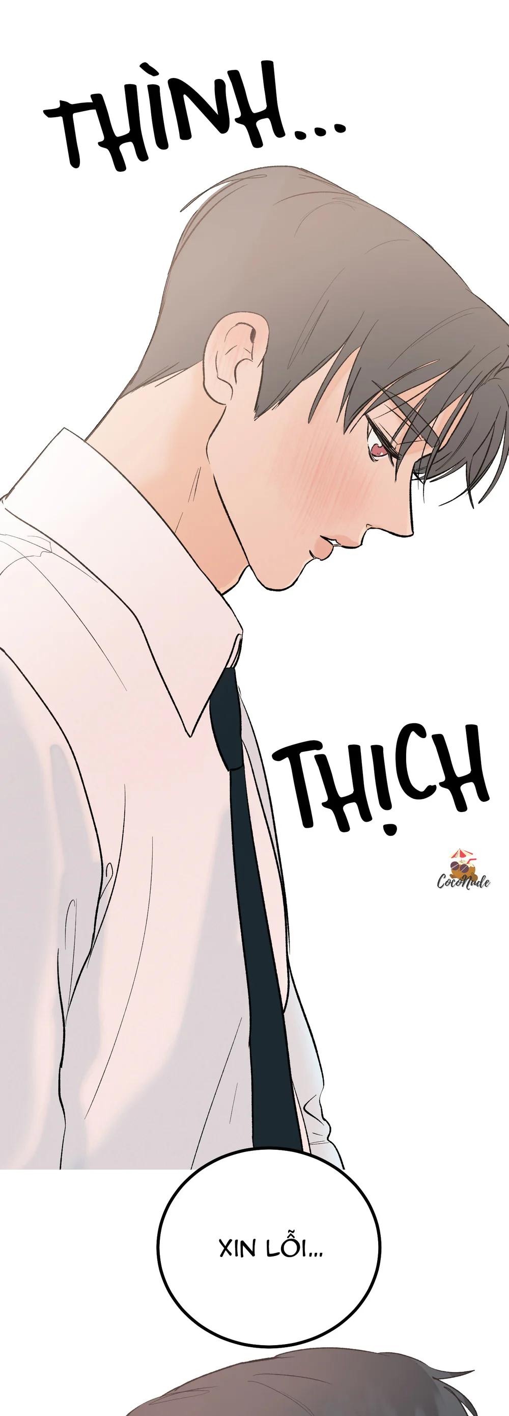 Vết Đỏ Chapter 2 Trang 49