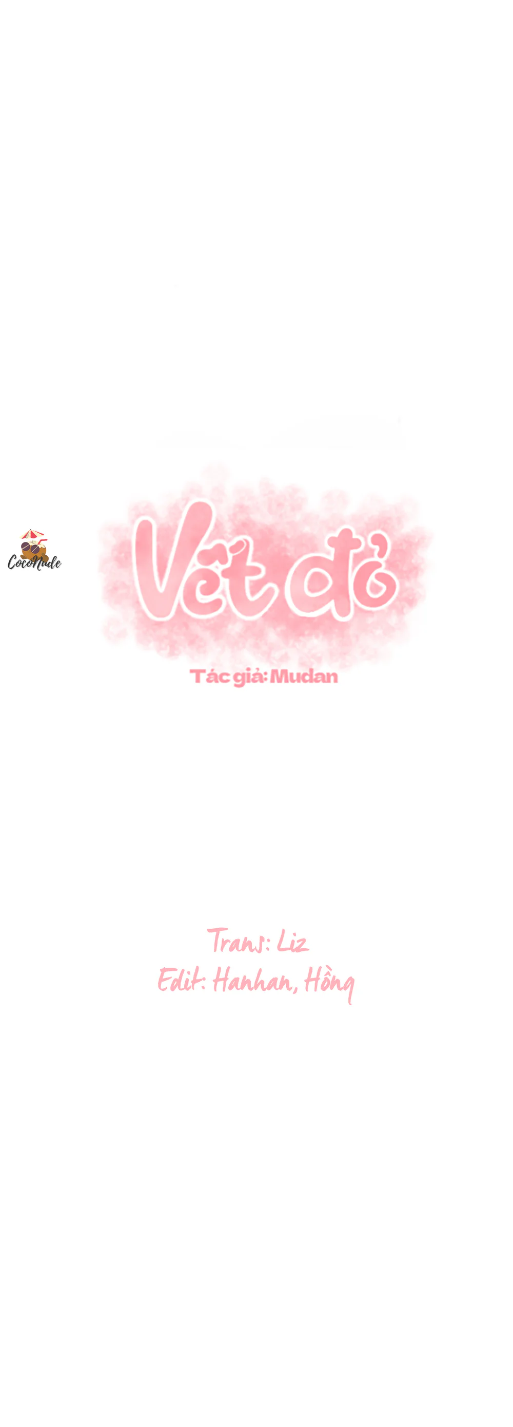 Vết Đỏ Chapter 2 Trang 51