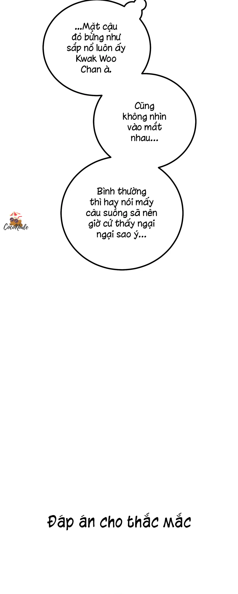 Vết Đỏ Chapter 2 Trang 57