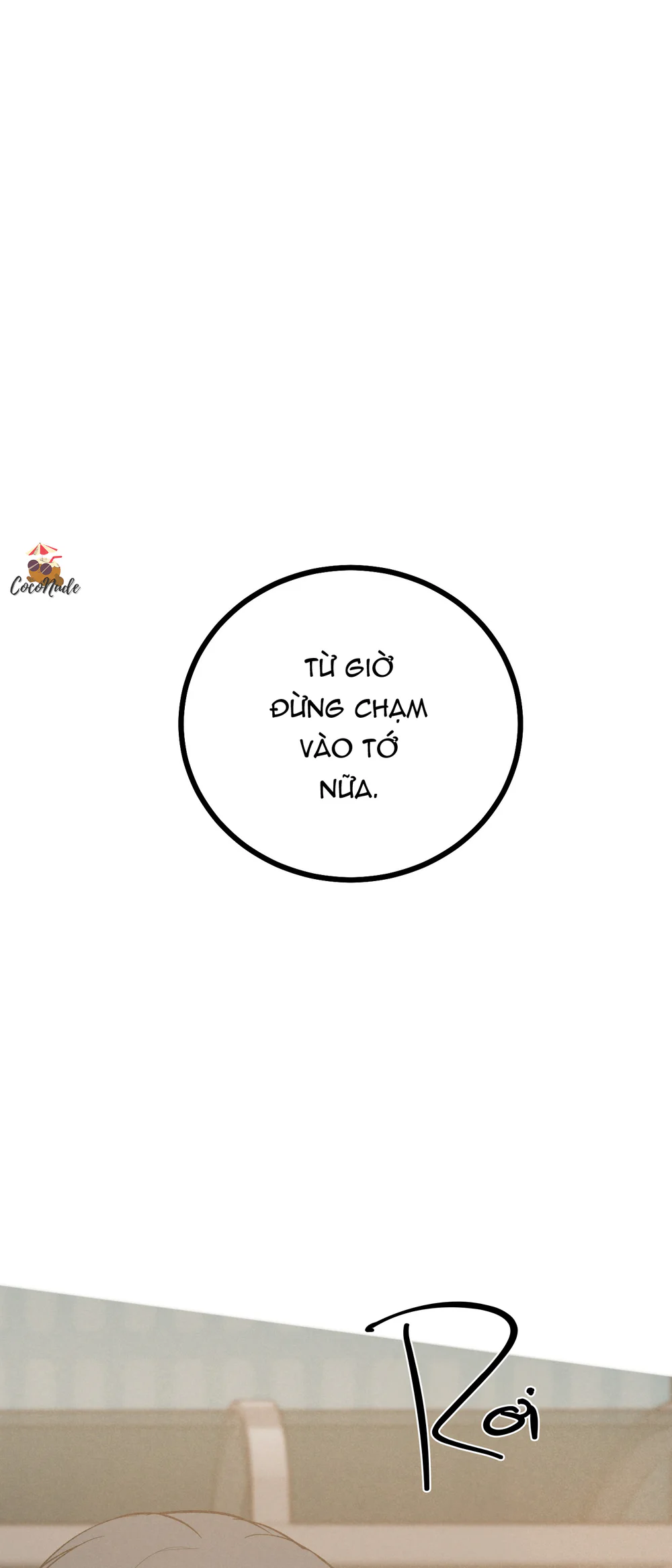Vết Đỏ Chapter 2 Trang 60