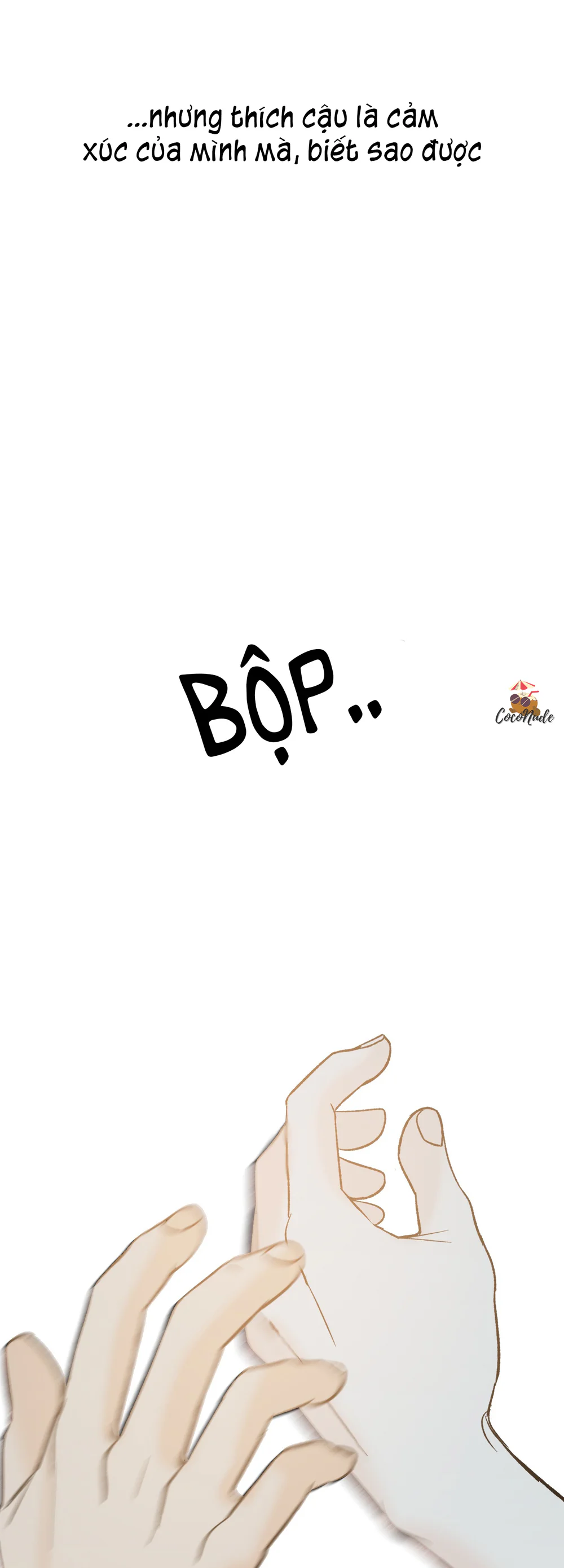 Vết Đỏ Chapter 2 Trang 68