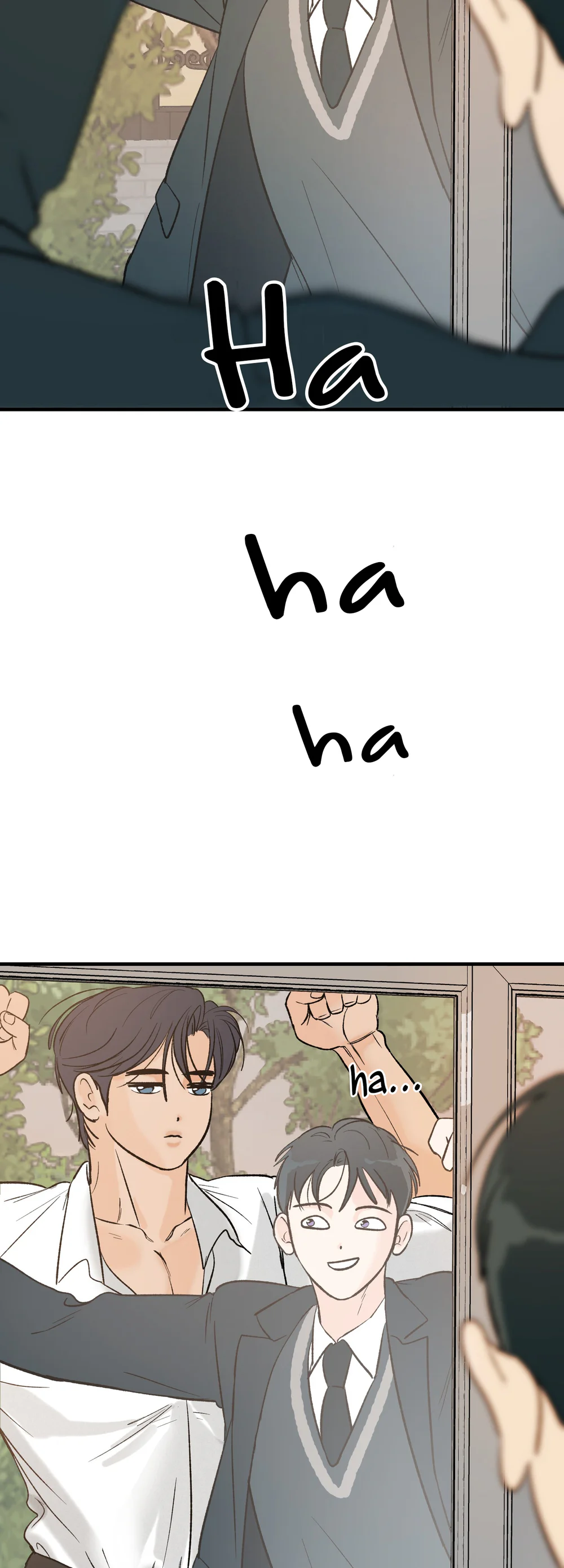 Vết Đỏ Chapter 3 Trang 26