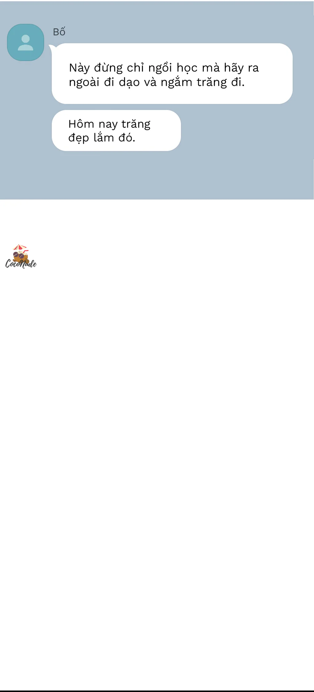 Vết Đỏ Chapter 3 Trang 69