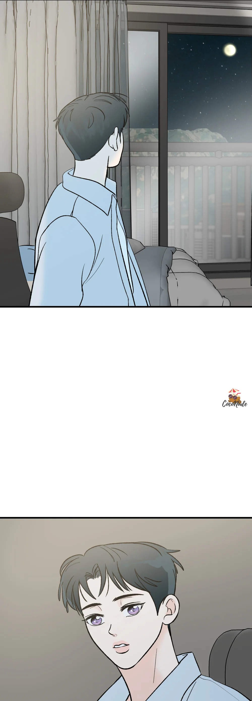 Vết Đỏ Chapter 3 Trang 70