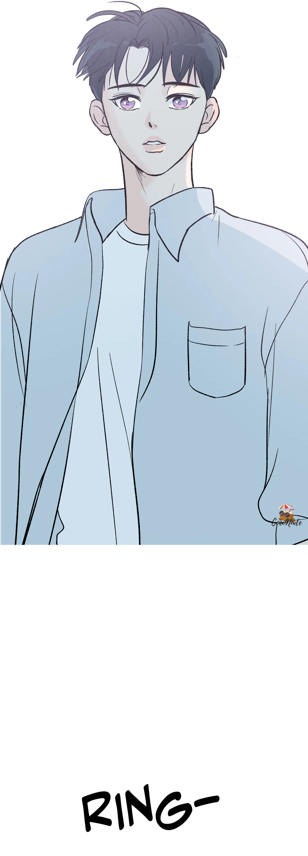 Vết Đỏ Chapter 3 Trang 76