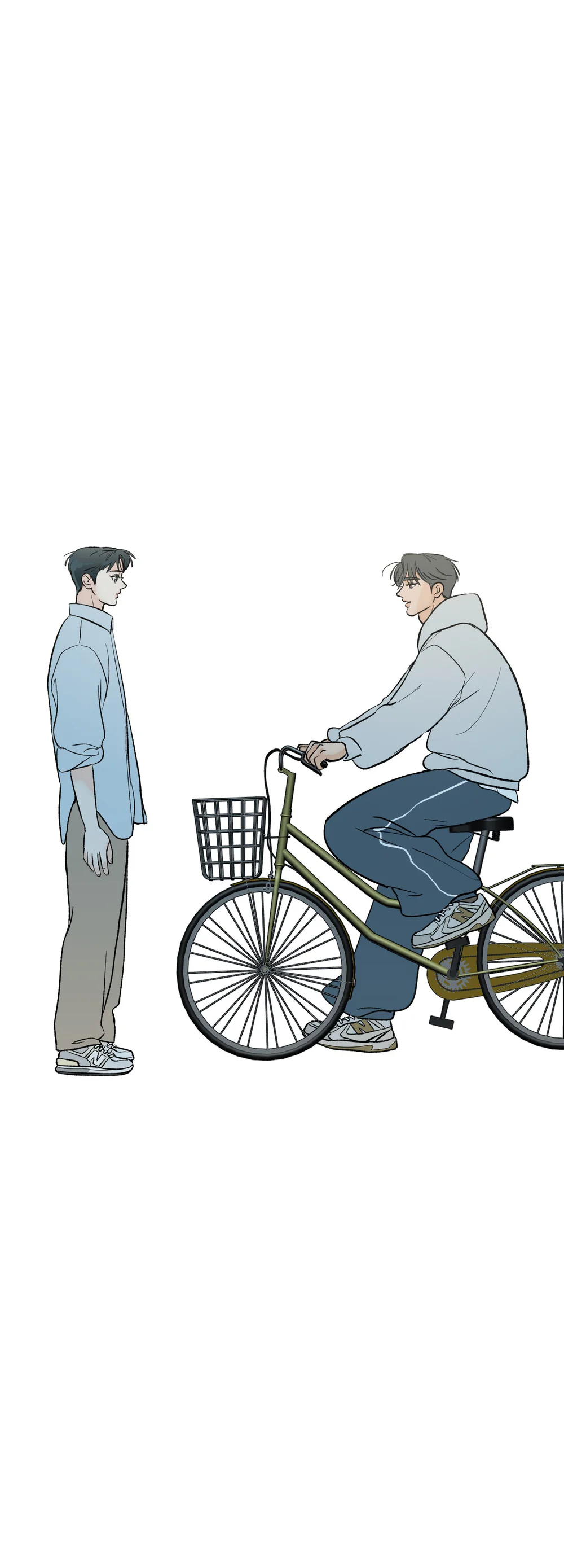 Vết Đỏ Chapter 3 Trang 77