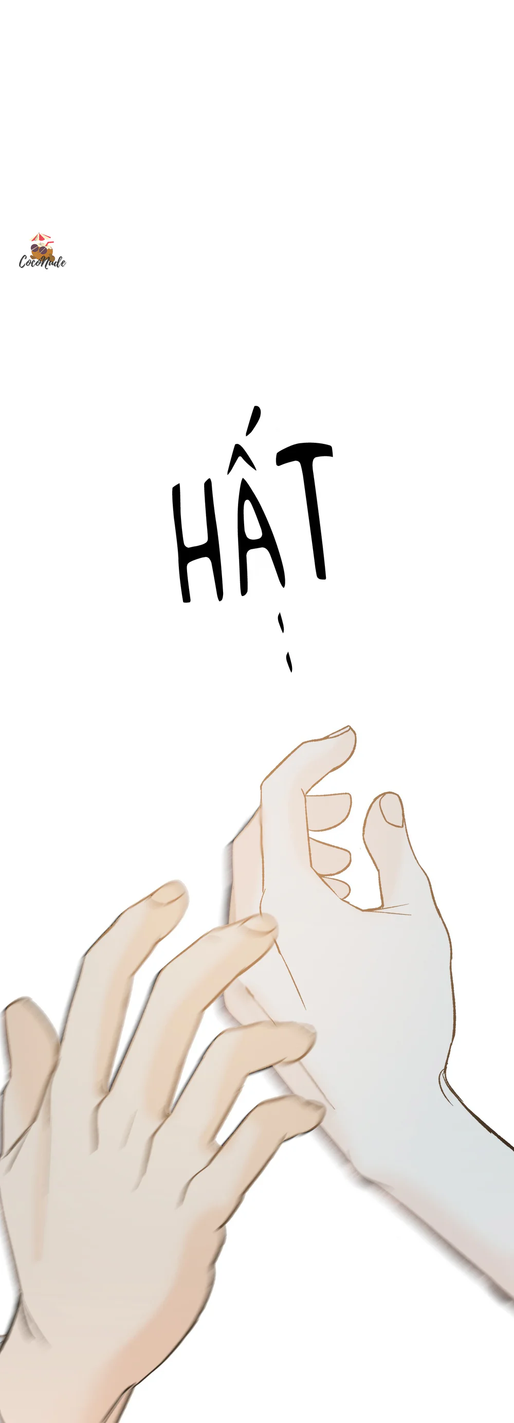 Vết Đỏ Chapter 4 Trang 3