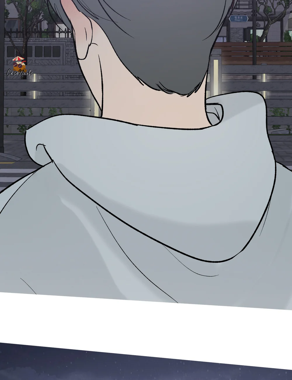 Vết Đỏ Chapter 4 Trang 24