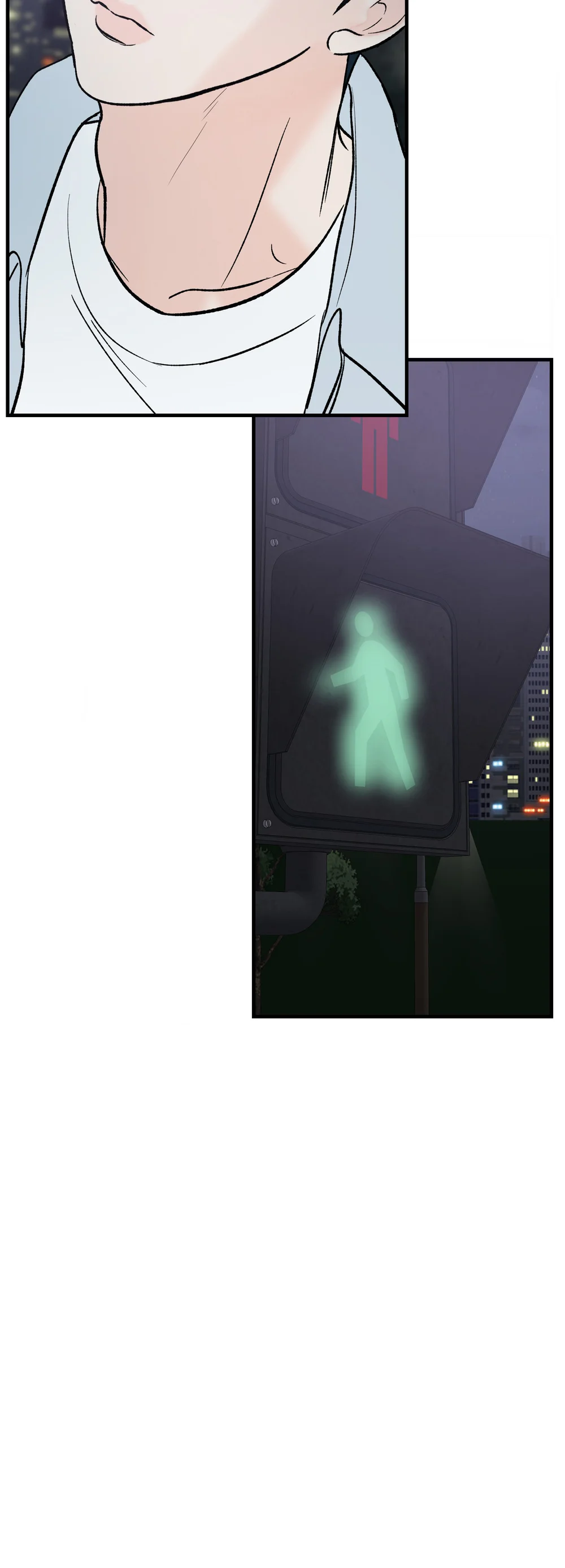 Vết Đỏ Chapter 4 Trang 26