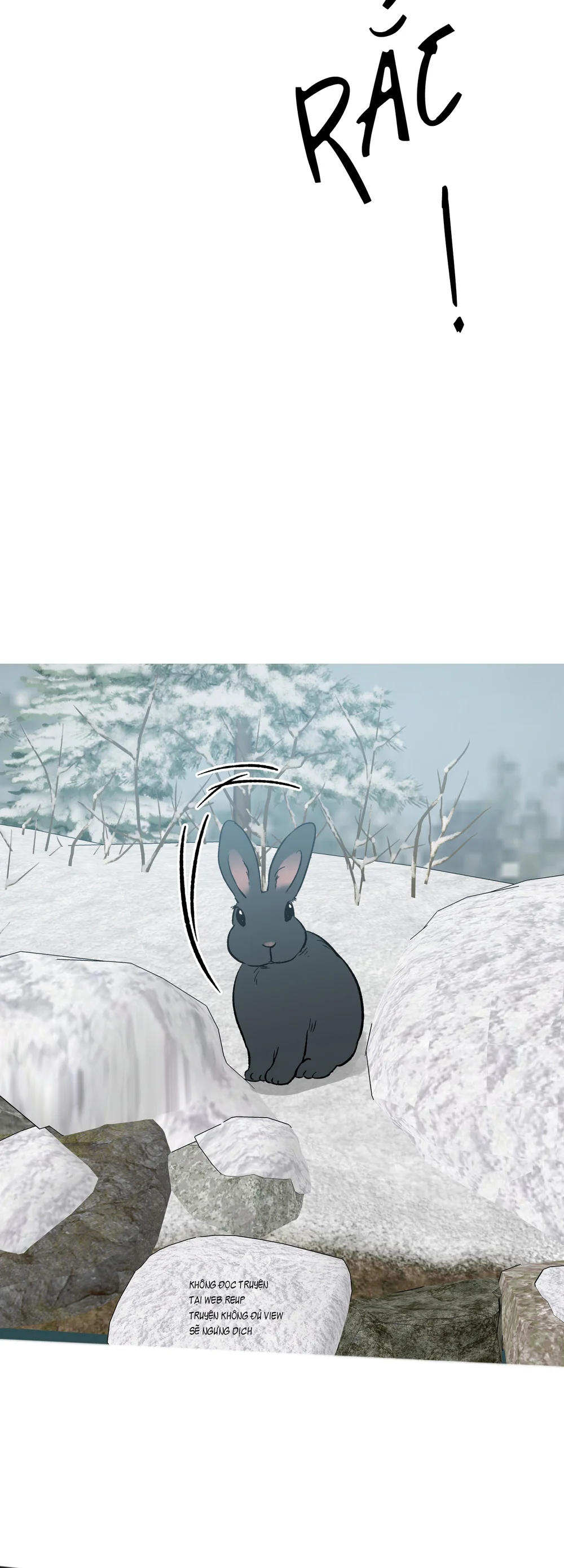 Vết Đỏ Chapter 4 Trang 47