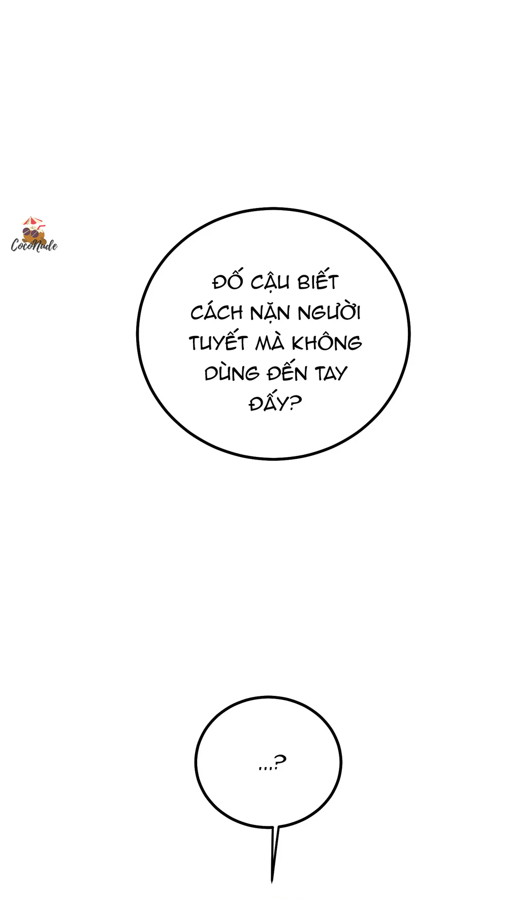 Vết Đỏ Chapter 4 Trang 60