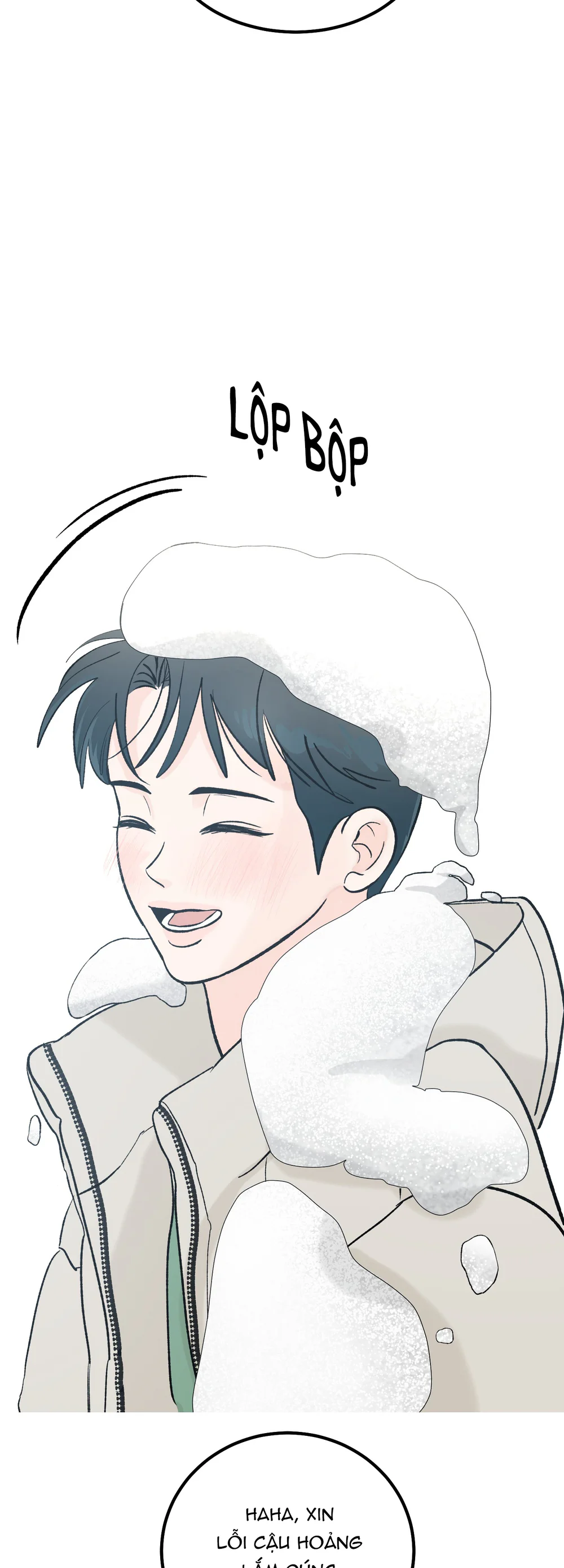 Vết Đỏ Chapter 4 Trang 65