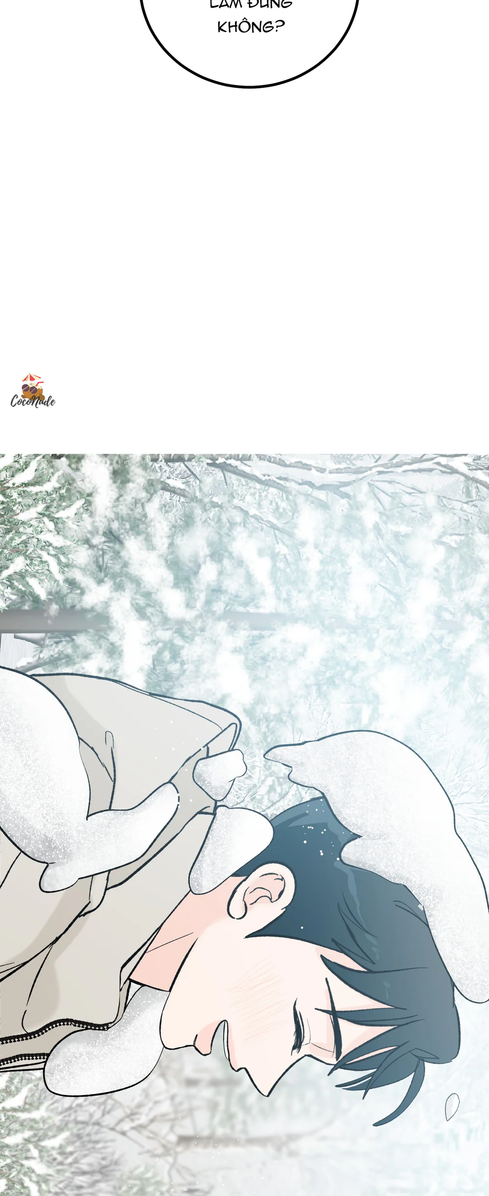 Vết Đỏ Chapter 4 Trang 66