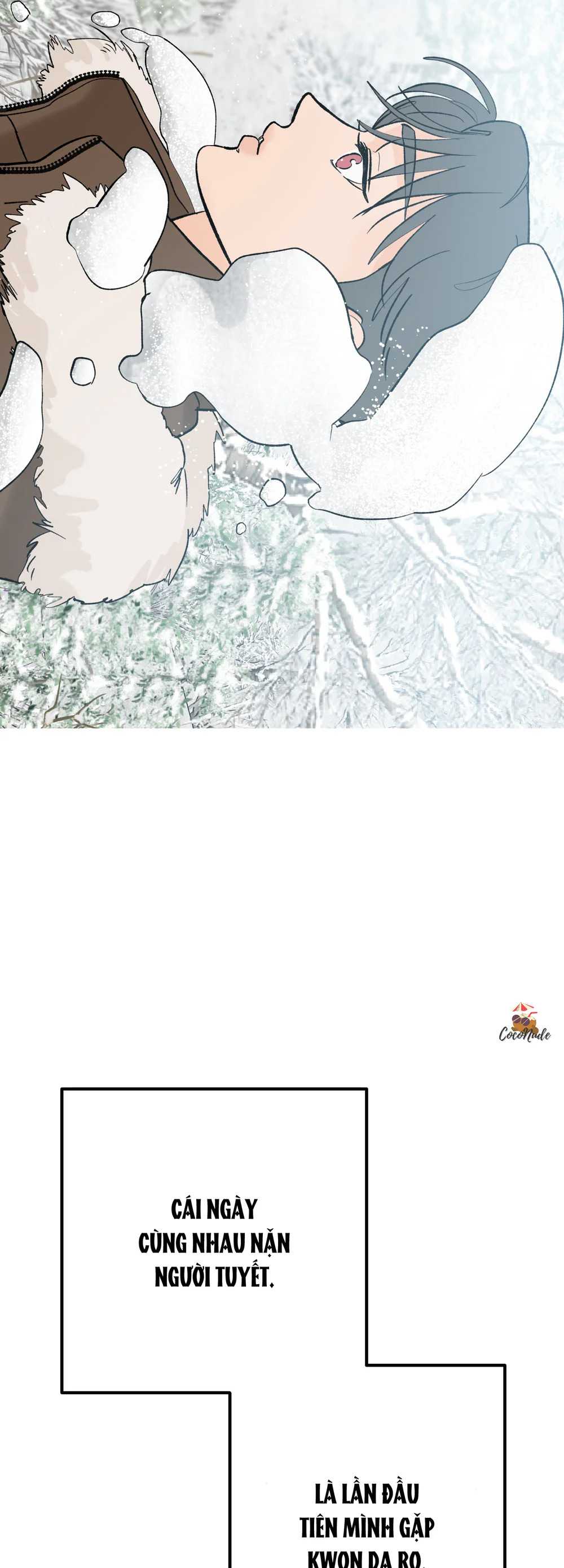 Vết Đỏ Chapter 4 Trang 67