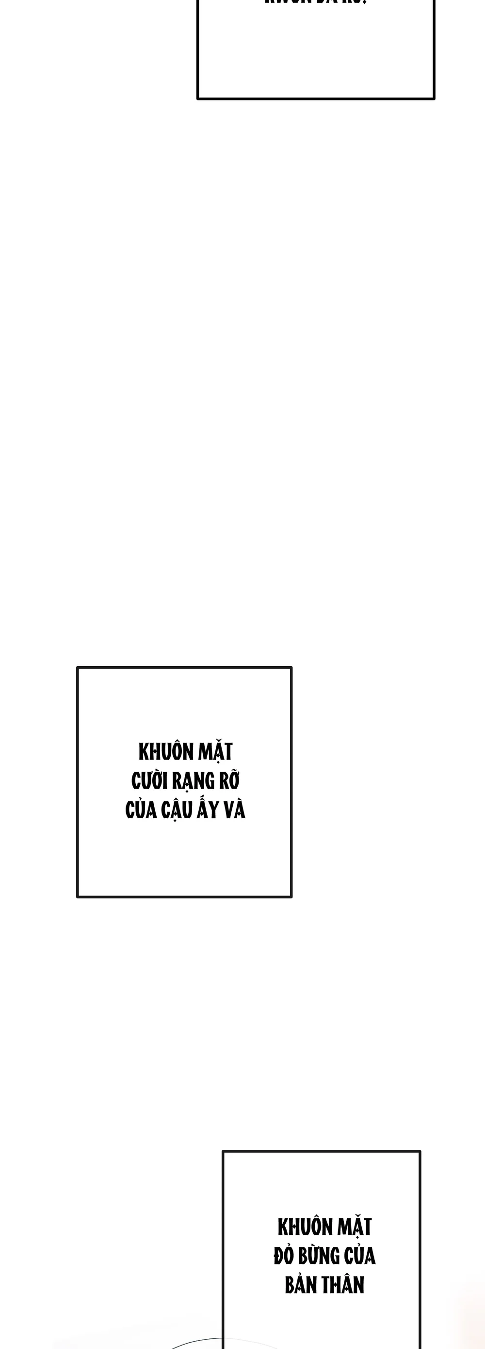 Vết Đỏ Chapter 4 Trang 68