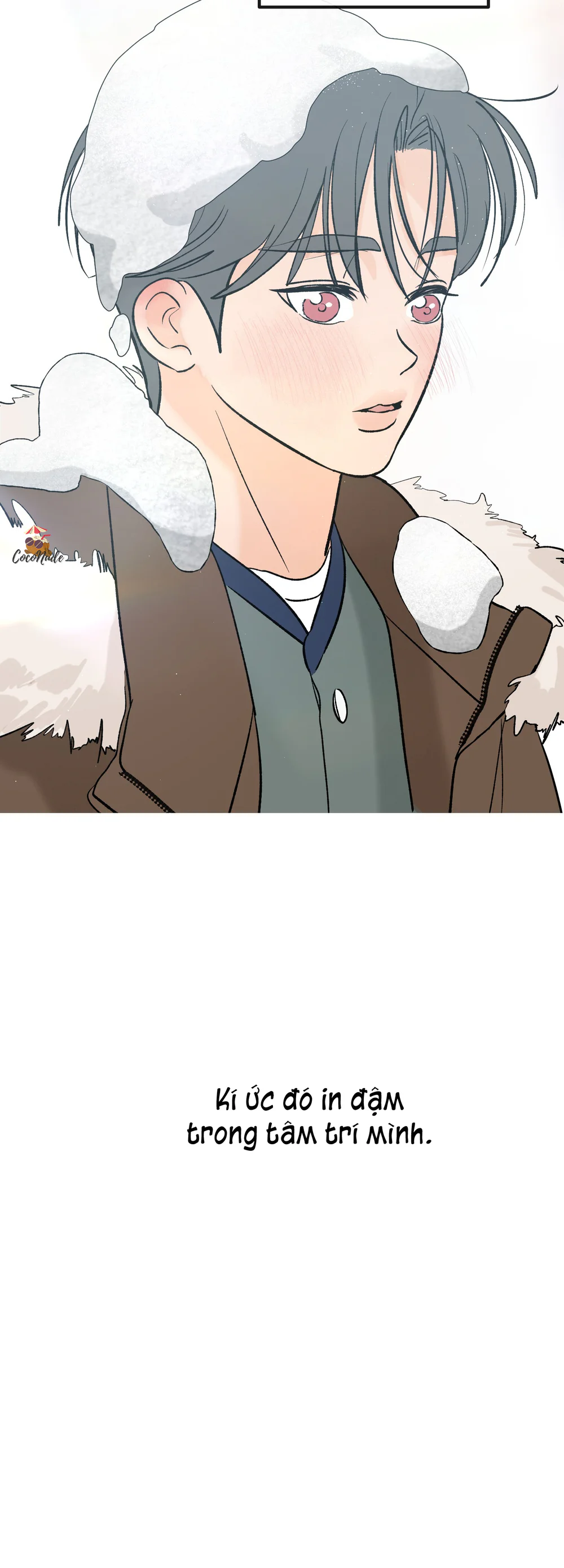 Vết Đỏ Chapter 4 Trang 69