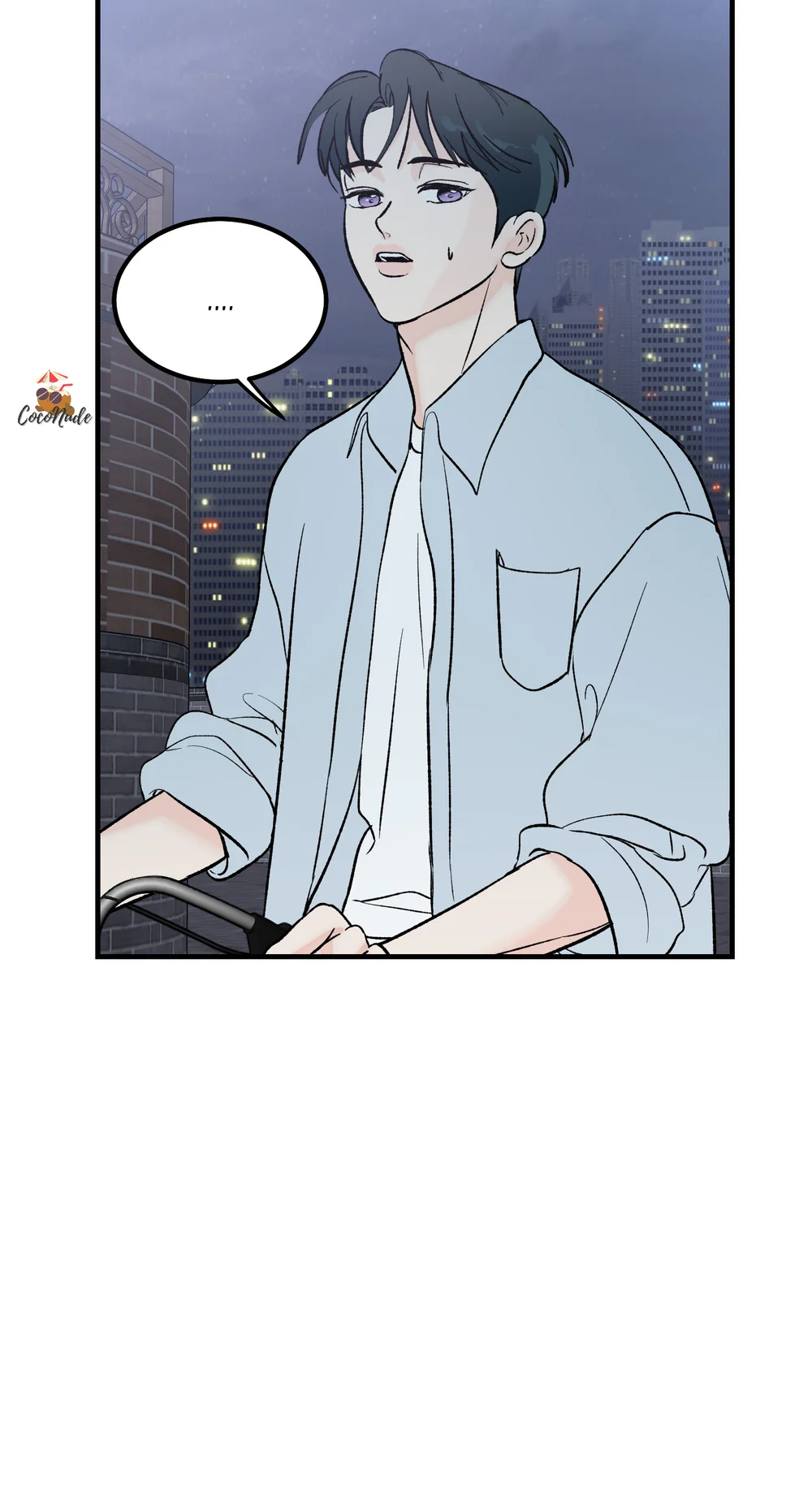 Vết Đỏ Chapter 4 Trang 72