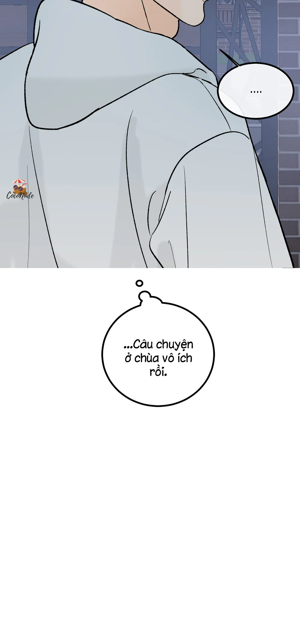 Vết Đỏ Chapter 4 Trang 75