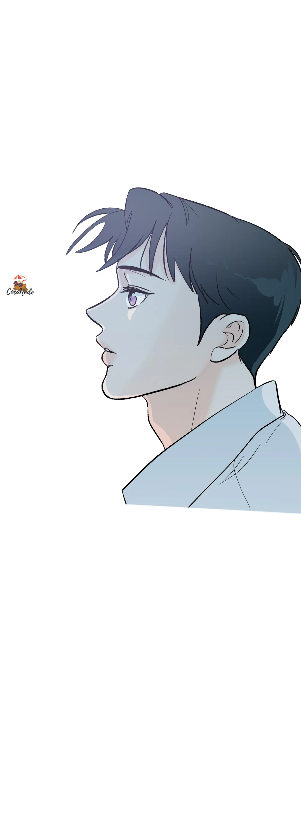 Vết Đỏ Chapter 4 Trang 78