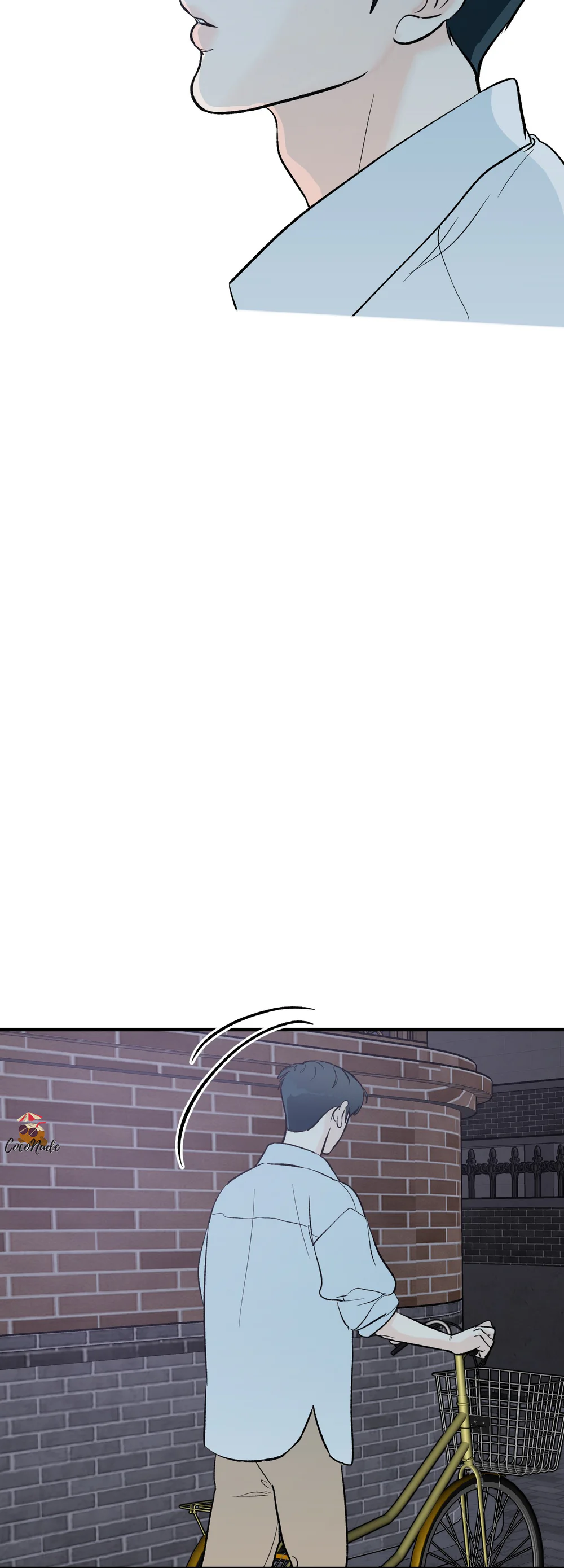 Vết Đỏ Chapter 5 Trang 5