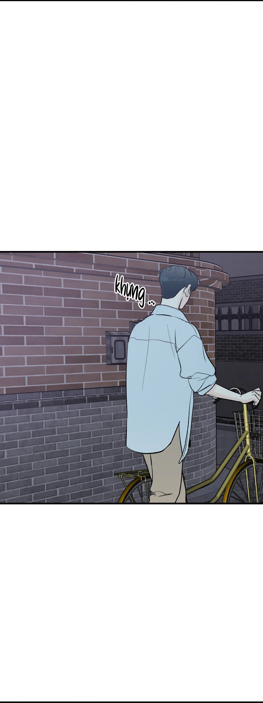 Vết Đỏ Chapter 5 Trang 6