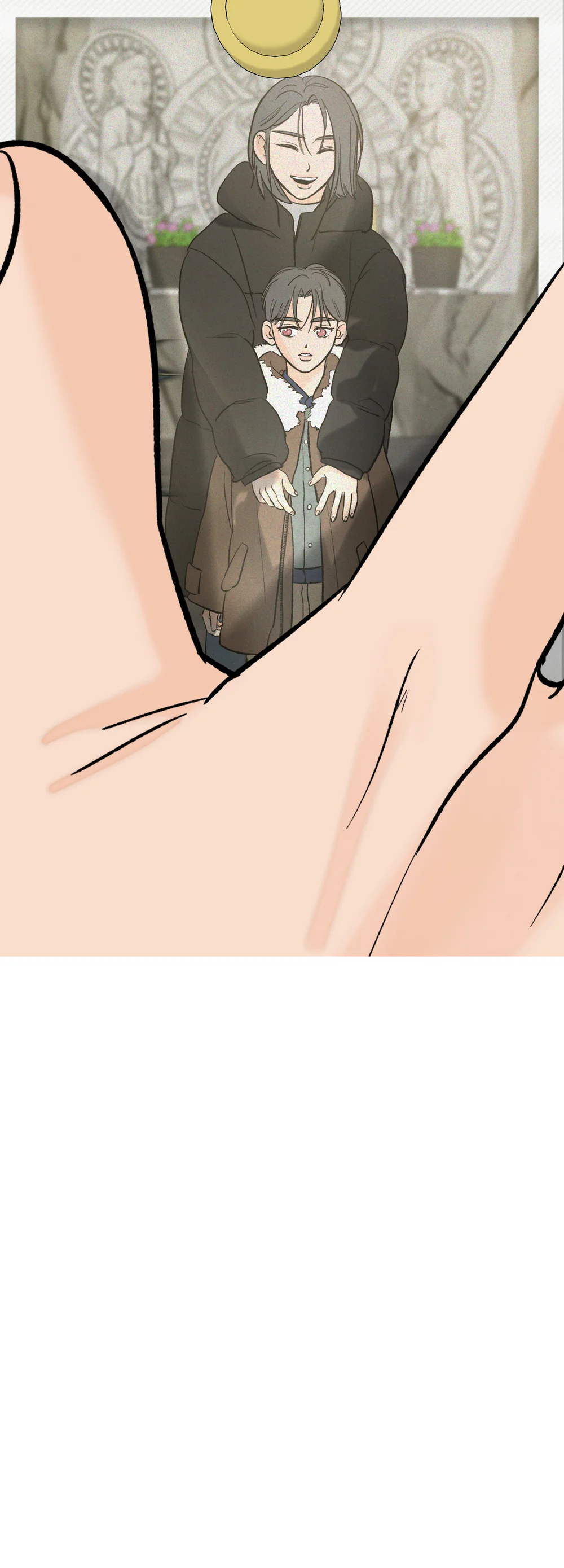 Vết Đỏ Chapter 5 Trang 18