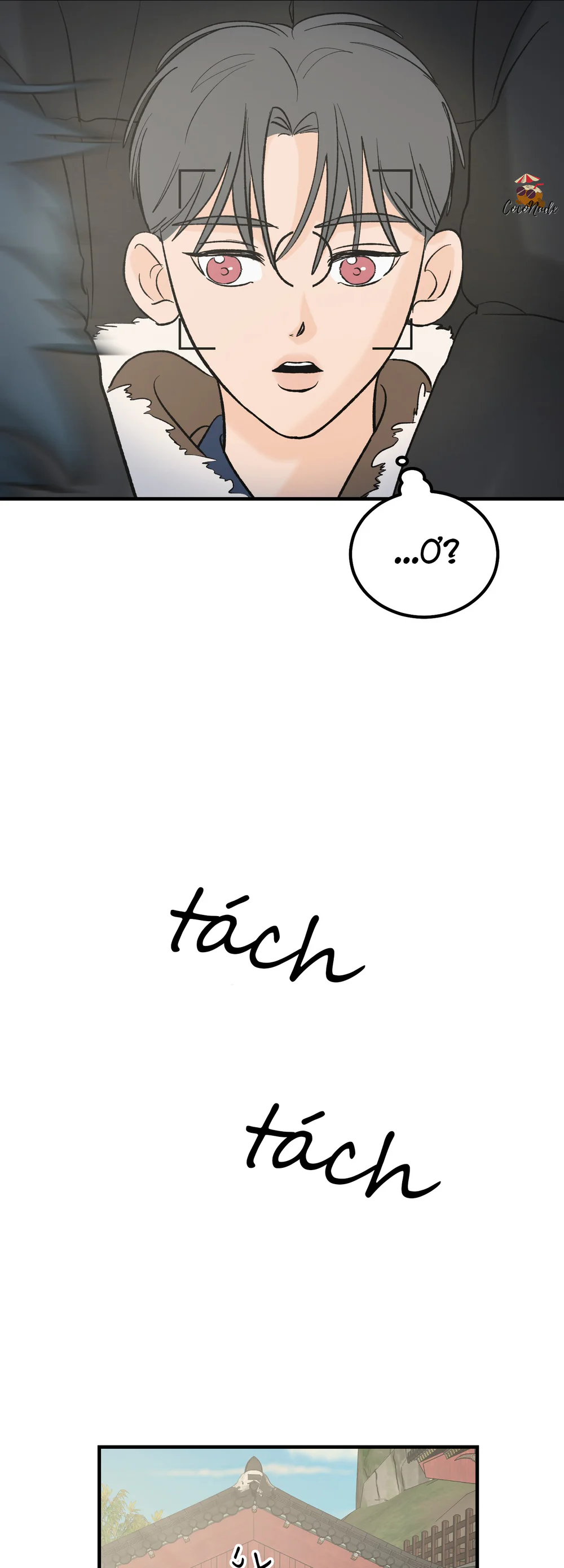 Vết Đỏ Chapter 5 Trang 22