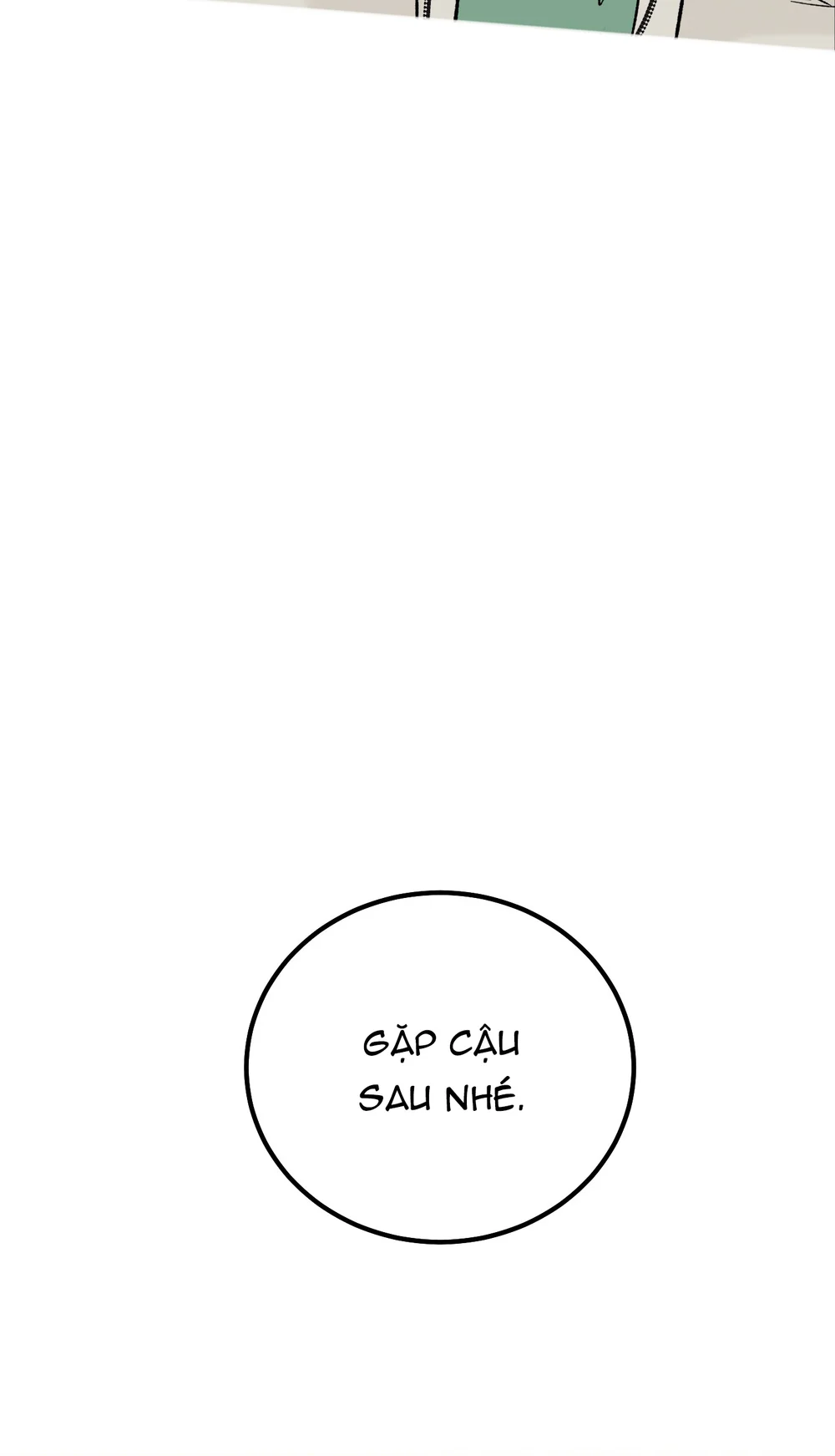 Vết Đỏ Chapter 5 Trang 27