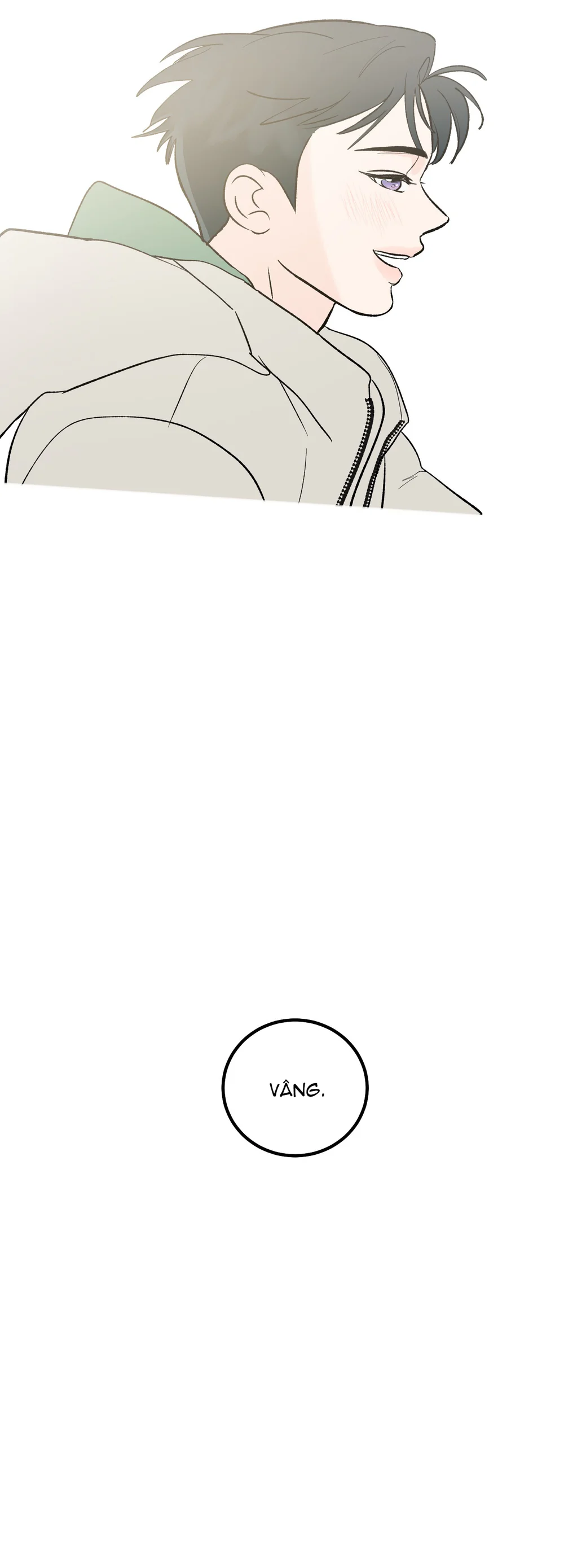 Vết Đỏ Chapter 5 Trang 33